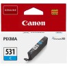 Canon CLI-531 C - Ciano - originale CANON