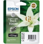 Epson T0599 - Nero molto lucido - originale EPSON
