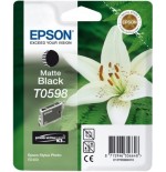 Epson T0598 - Nero opaco - originale EPSON