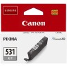 Canon CLI-531 GY - Grigio - originale CANON