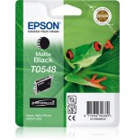 Epson T0548 - 13 ml - nero opaco - originale EPSON