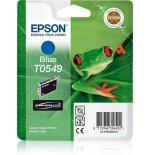 Epson T0549 - 13 ml - blu - originale EPSON