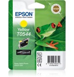 Epson T0544 - 13 ml - giallo - originale EPSON
