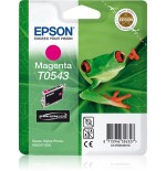 Epson T0543 - 13 ml - magenta - originale EPSON