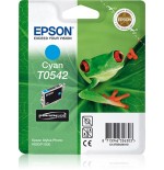 Epson T0542 - 13 ml - ciano - originale EPSON
