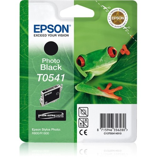 Epson T0541 - 13 ml - nero per foto - originale EPSON