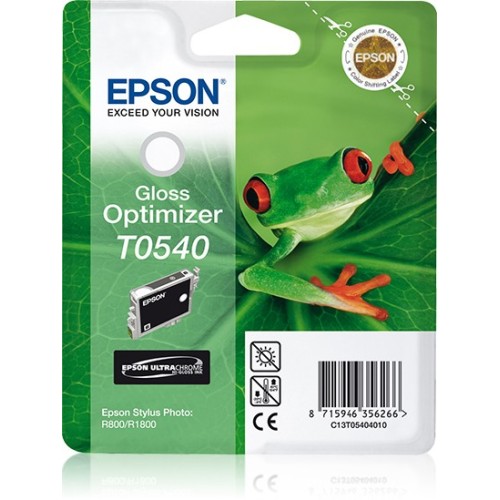 Epson T0540 Gloss Optimizer - 1 - 13 ml - originale EPSON