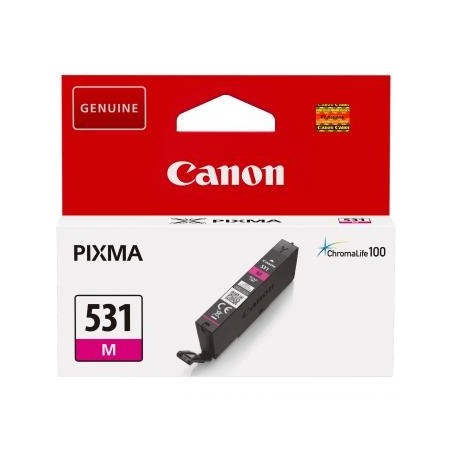 Canon CLI-531 M - Magenta - originale CANON