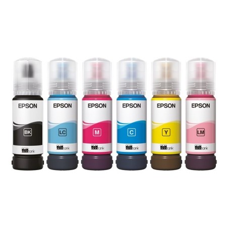CARTUCCE INKJET EPSON - 24 EPSON