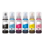 CARTUCCE INKJET EPSON - 24 EPSON