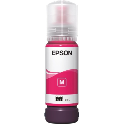 T09B340 107 ECOTANK MAGENTA INK