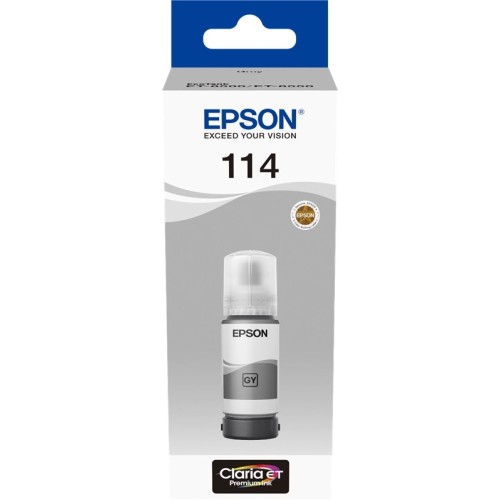 CARTUCCE INKJET EPSON - 24 EPSON