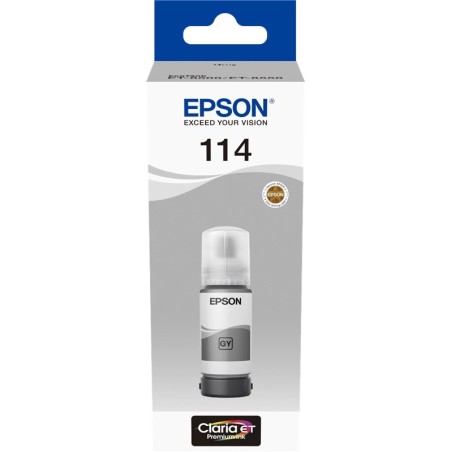 CARTUCCE INKJET EPSON - 24 EPSON