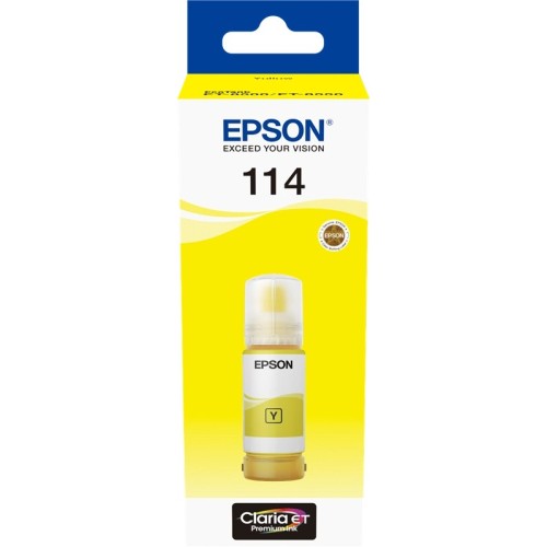 CARTUCCE INKJET EPSON - 24 EPSON