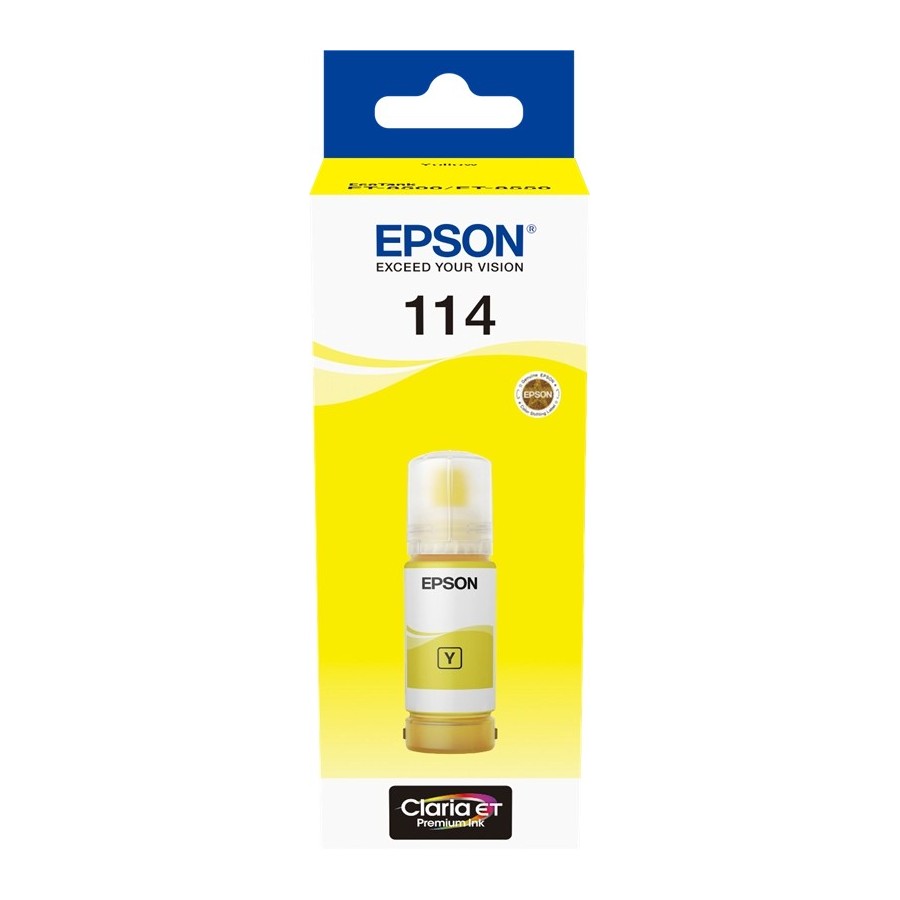 CARTUCCE INKJET EPSON - 24 EPSON CARTUCCE INKJET EPSON - 24 EPSON
