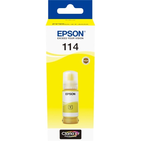 CARTUCCE INKJET EPSON - 24 EPSON