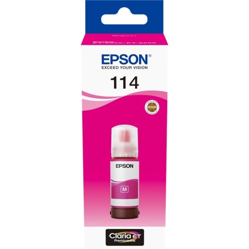CARTUCCE INKJET EPSON - 24 EPSON