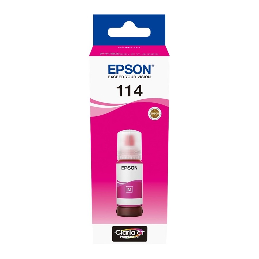 CARTUCCE INKJET EPSON - 24 EPSON CARTUCCE INKJET EPSON - 24 EPSON