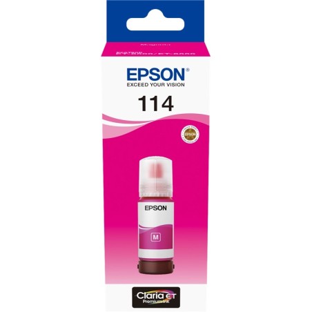 CARTUCCE INKJET EPSON - 24 EPSON
