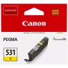 Canon CLI-531 Y - Giallo - originale CANON