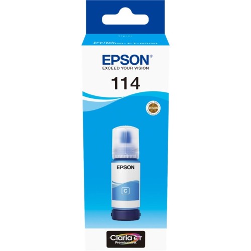 CARTUCCE INKJET EPSON - 24 EPSON