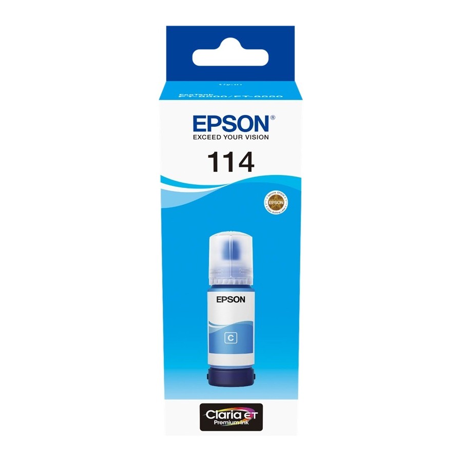 CARTUCCE INKJET EPSON - 24 EPSON CARTUCCE INKJET EPSON - 24 EPSON