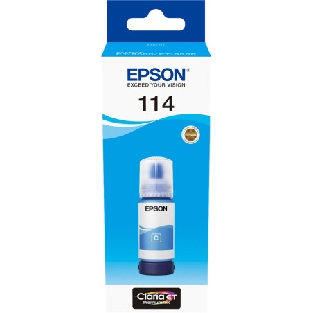 CARTUCCE INKJET EPSON - 24 EPSON
