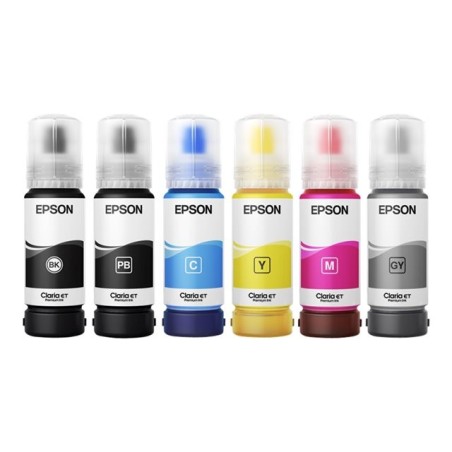 CARTUCCE INKJET EPSON - 24 EPSON