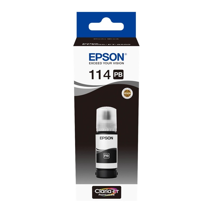 CARTUCCE INKJET EPSON - 24 EPSON CARTUCCE INKJET EPSON - 24 EPSON