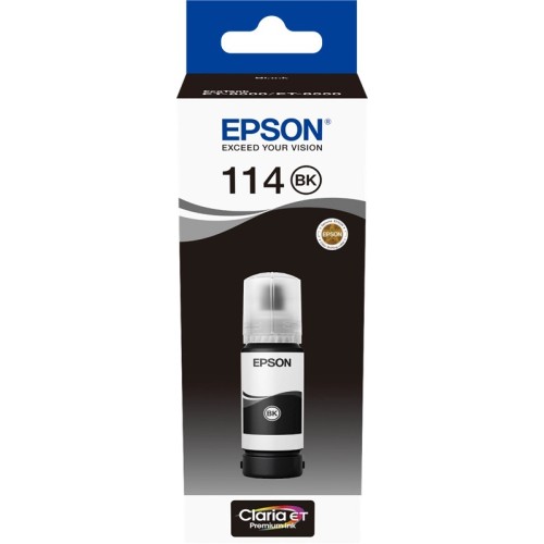 CARTUCCE INKJET EPSON - 24 EPSON