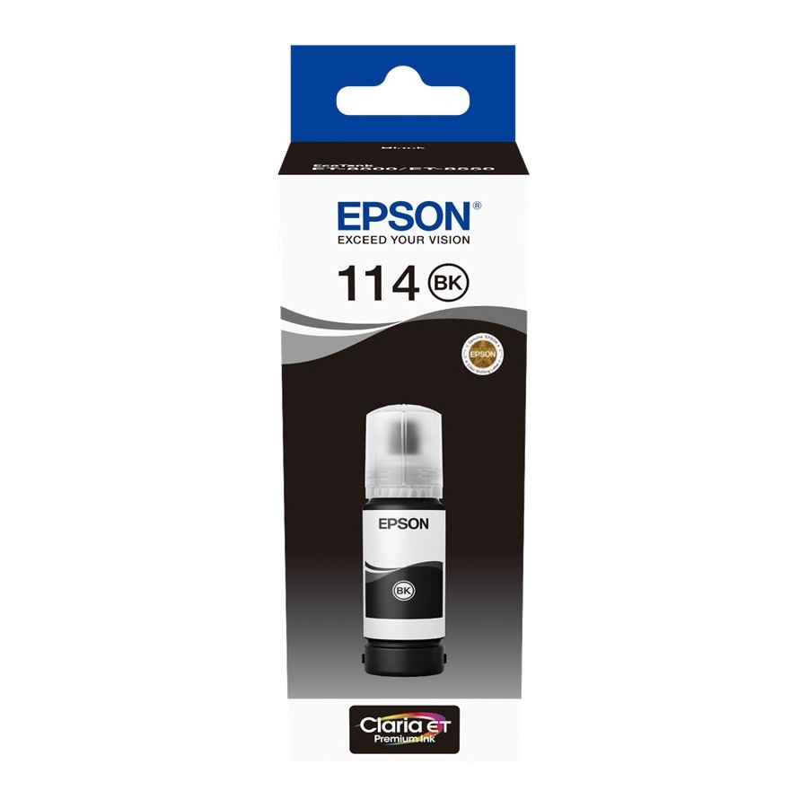 CARTUCCE INKJET EPSON - 24 EPSON CARTUCCE INKJET EPSON - 24 EPSON