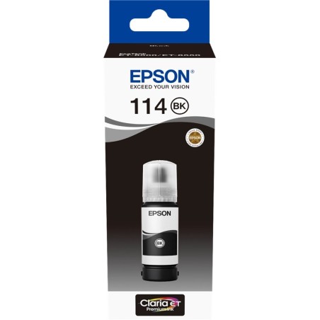 CARTUCCE INKJET EPSON - 24 EPSON