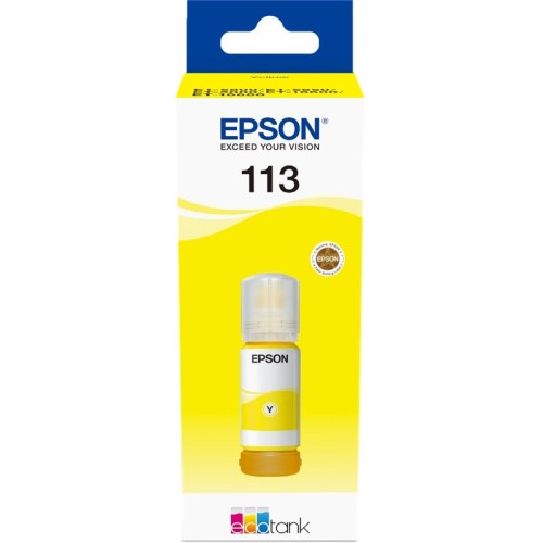 CARTUCCE INKJET EPSON - 24 EPSON