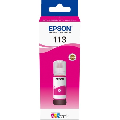 CARTUCCE INKJET EPSON - 24 EPSON
