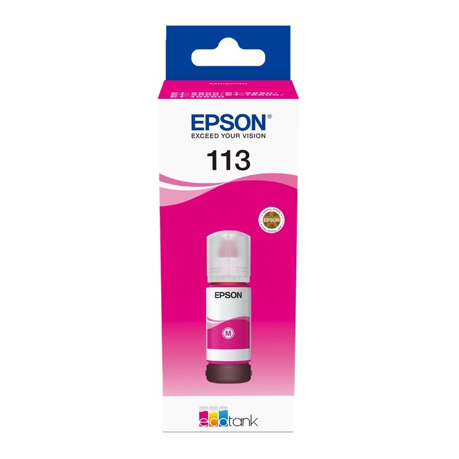 CARTUCCE INKJET EPSON - 24 EPSON CARTUCCE INKJET EPSON - 24 EPSON