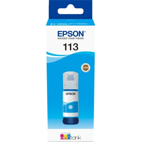 CARTUCCE INKJET EPSON - 24 EPSON