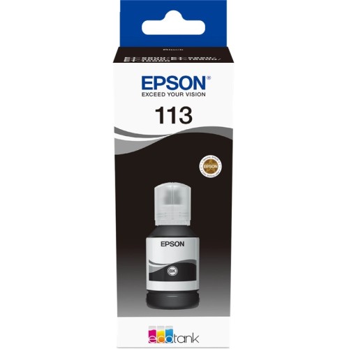 CARTUCCE INKJET EPSON - 24 EPSON