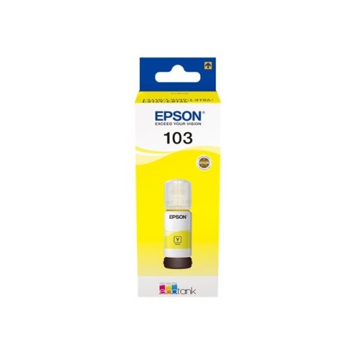 CARTUCCE INKJET EPSON - 24 EPSON