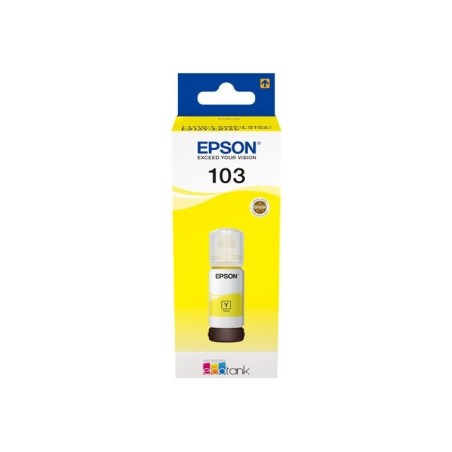 CARTUCCE INKJET EPSON - 24 EPSON