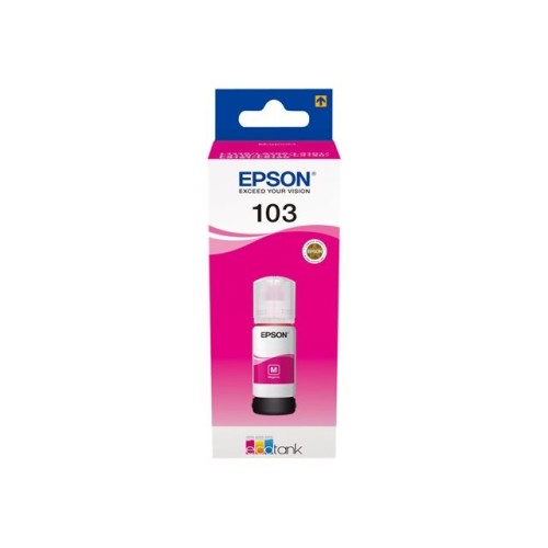 CARTUCCE INKJET EPSON - 24 EPSON