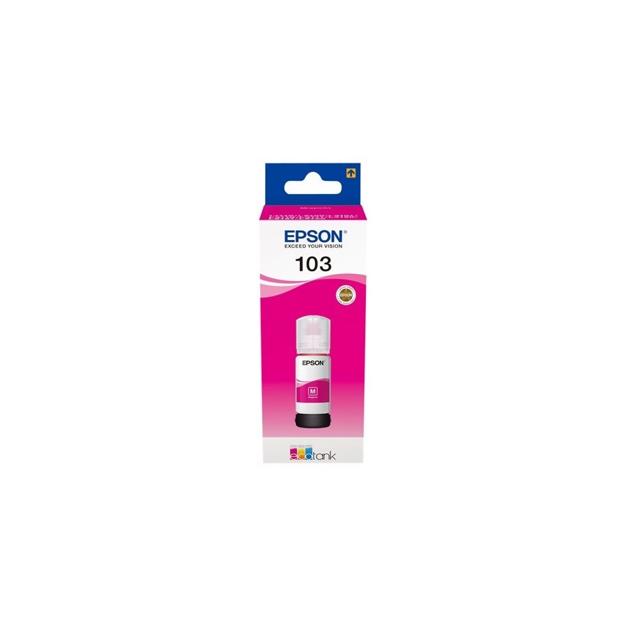 CARTUCCE INKJET EPSON - 24 EPSON