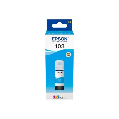 CARTUCCE INKJET EPSON - 24 EPSON