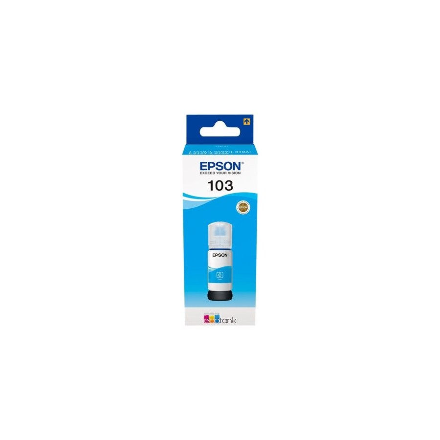 CARTUCCE INKJET EPSON - 24 EPSON