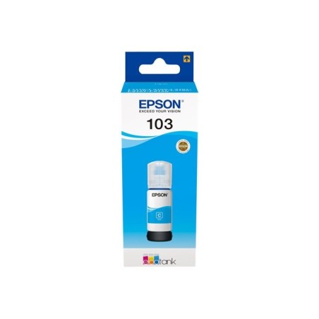 CARTUCCE INKJET EPSON - 24 EPSON