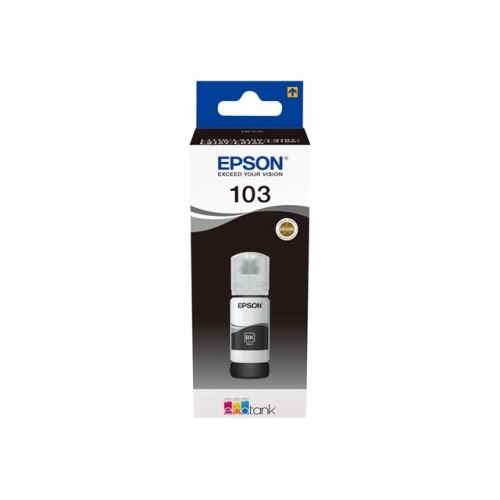CARTUCCE INKJET EPSON - 24 EPSON