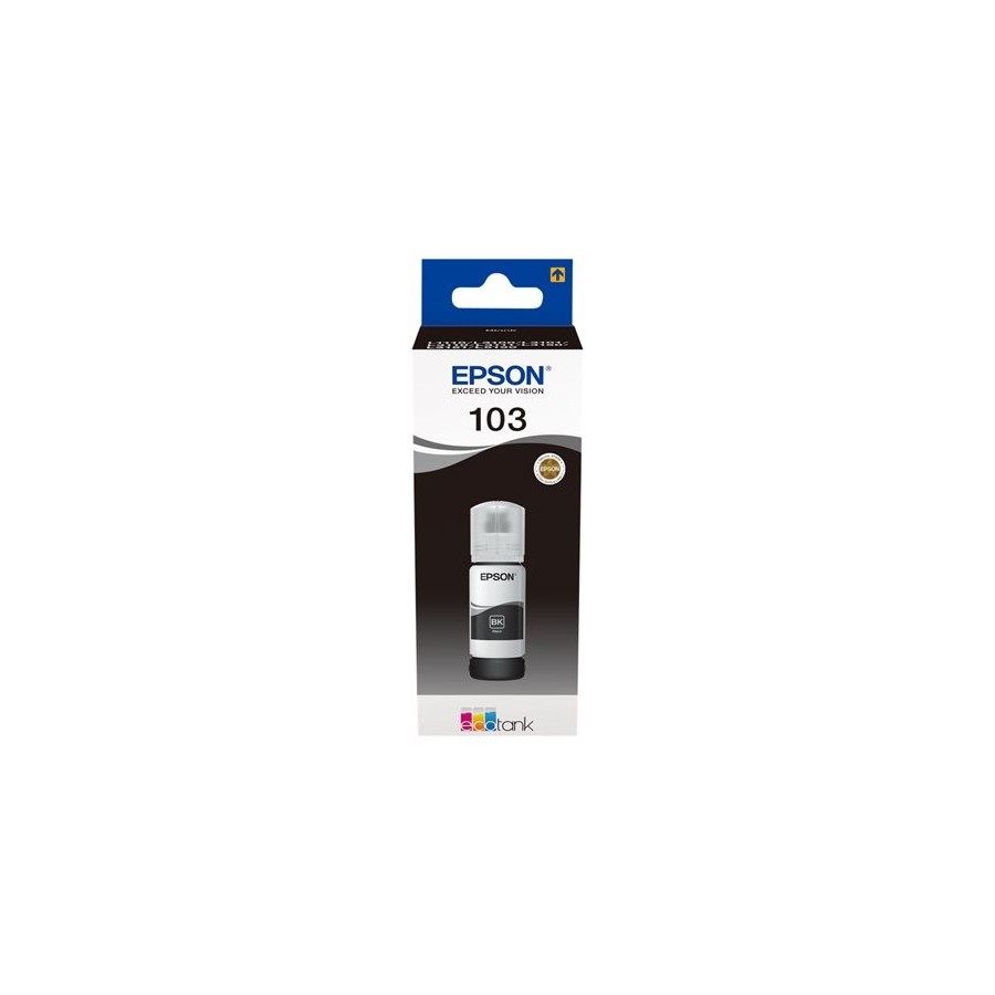 CARTUCCE INKJET EPSON - 24 EPSON