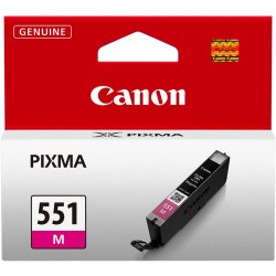 Canon CLI-551M - magenta CANON