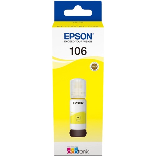 CARTUCCE INKJET EPSON - 24 EPSON