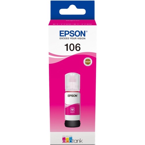 CARTUCCE INKJET EPSON - 24 EPSON