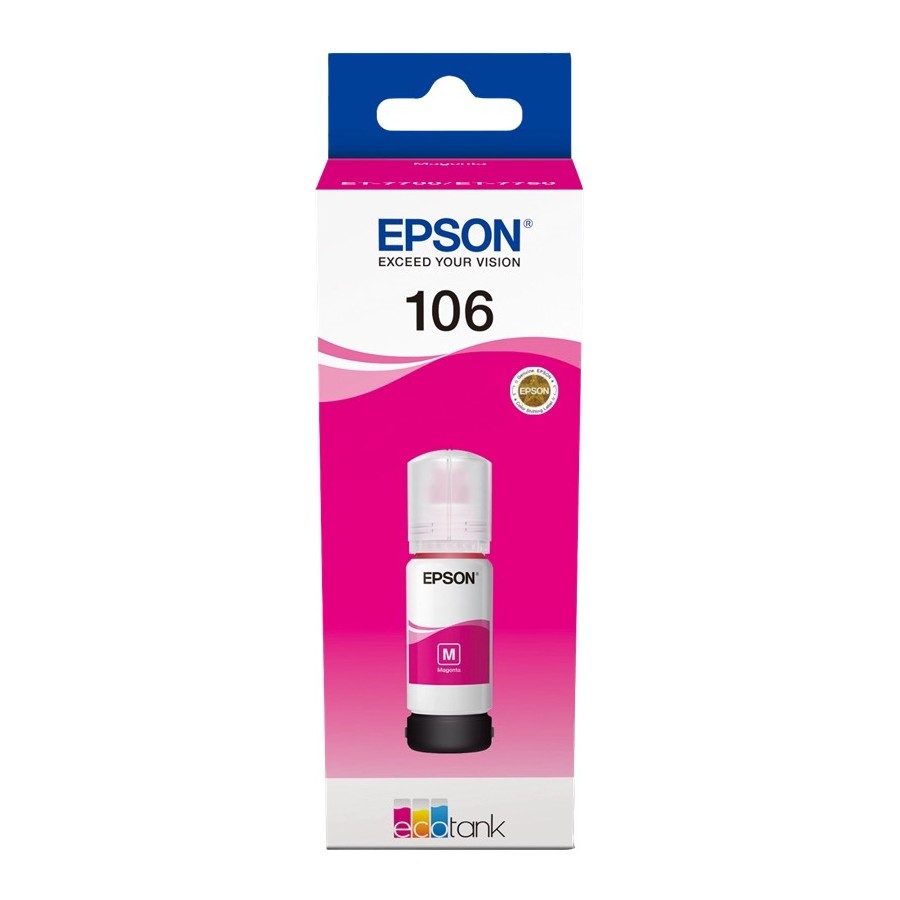 CARTUCCE INKJET EPSON - 24 EPSON CARTUCCE INKJET EPSON - 24 EPSON